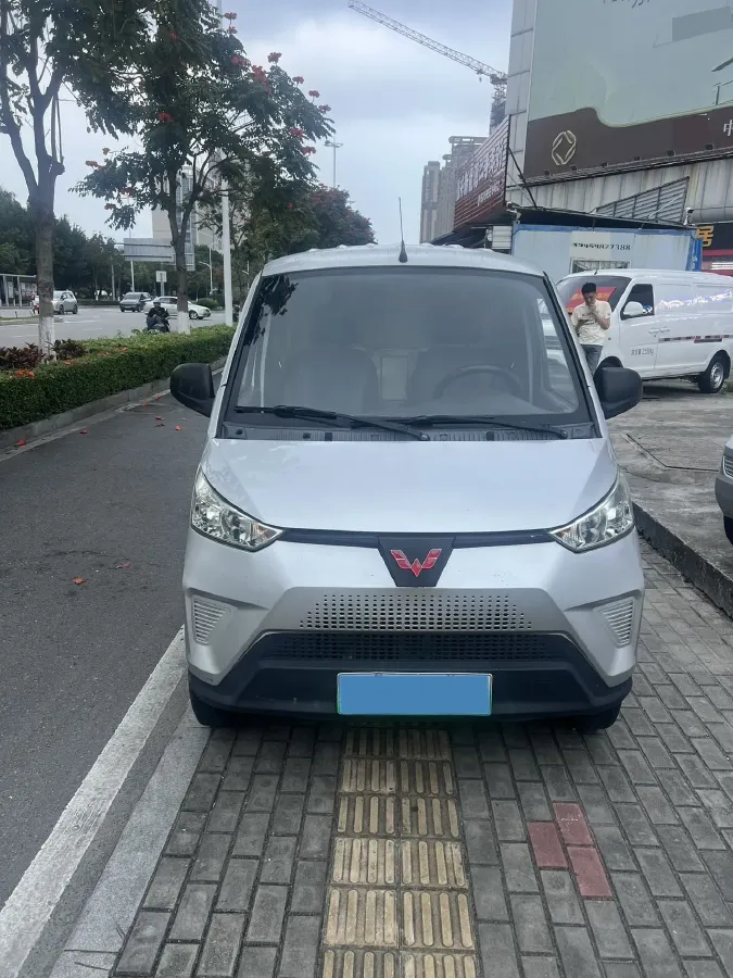 2020 WuLing EV50 BEV 41.86KWH,autocango,china used car exporter,china ev exporter,chinese used car exporter,chinese used ev exporter