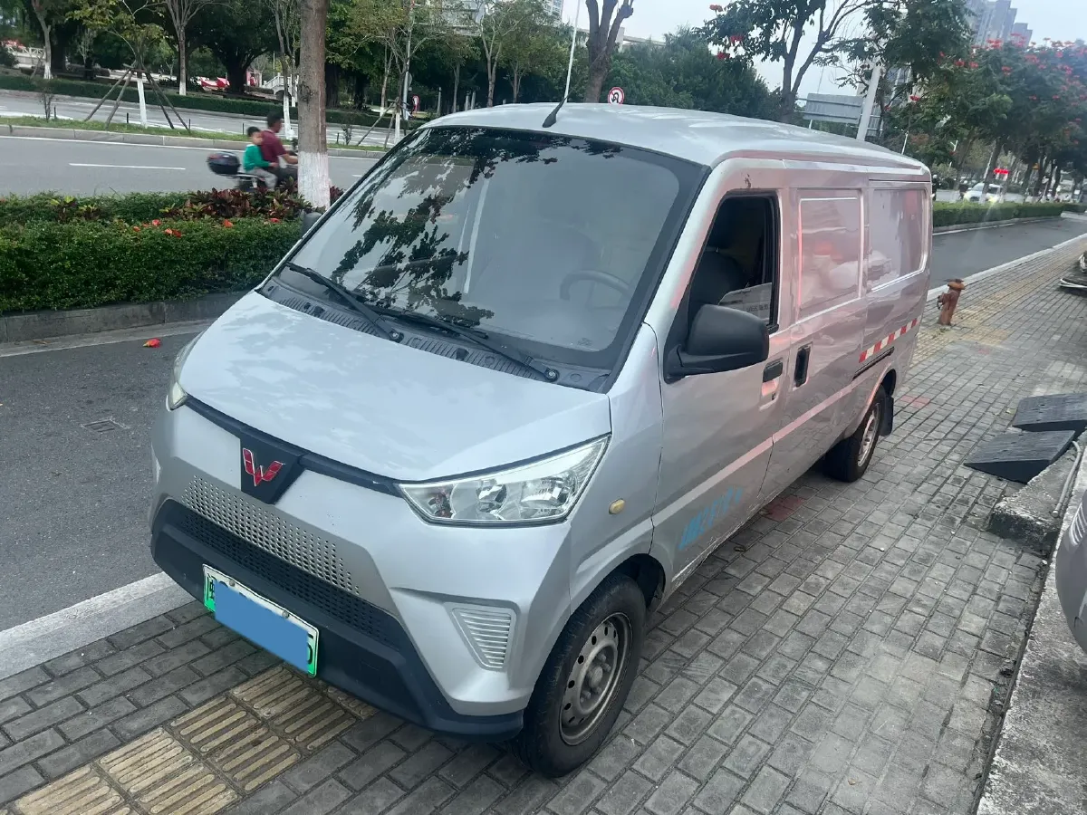 2020 WuLing EV50 BEV 41.86KWH,autocango,china used car exporter,china ev exporter,chinese used car exporter,chinese used ev exporter