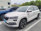 2022 SKODA KAROQ,autocango,china used car exporter,china ev exporter,chinese used car exporter,chinese used ev exporter