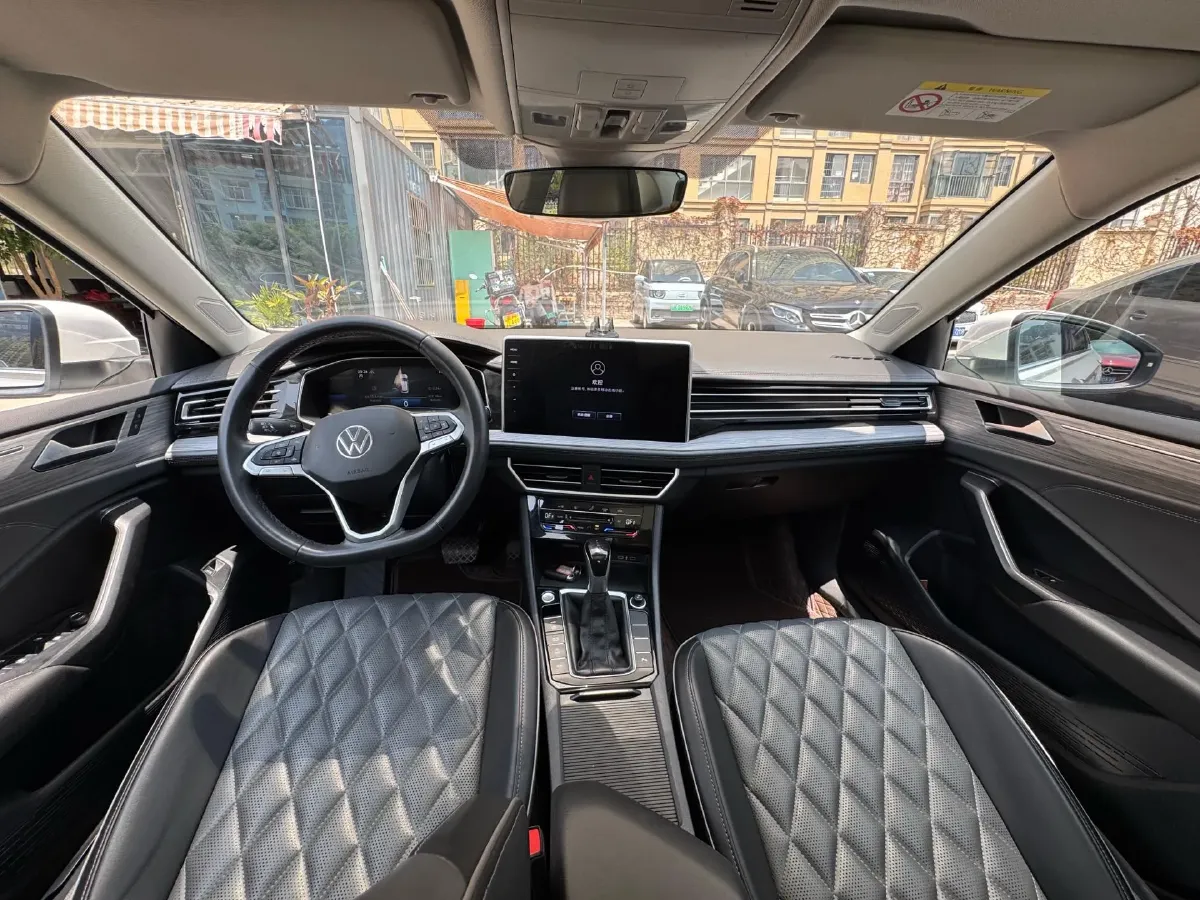 2022 Volkswagen Sagitar 1.2T 116HP L4 7DCT,autocango,china used car exporter,china ev exporter,chinese used car exporter,chinese used ev exporter