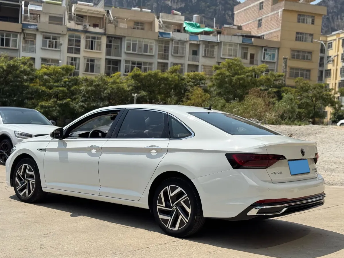 2022 Volkswagen Sagitar 1.2T 116HP L4 7DCT,autocango,china used car exporter,china ev exporter,chinese used car exporter,chinese used ev exporter