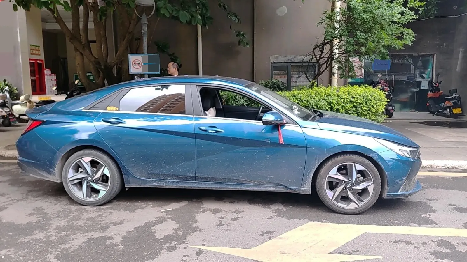 2021 Hyundai Elantra 1.5L 115HP L4 CVT,autocango,china used car exporter,china ev exporter,chinese used car exporter,chinese used ev exporter