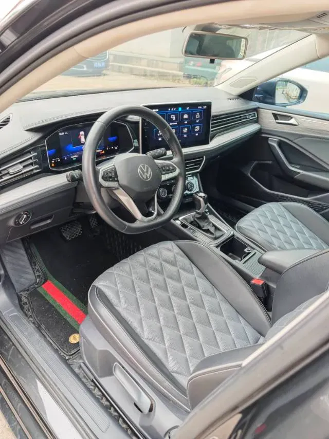 2023 Volkswagen Sagitar 1.5T 160HP L4 7DCT,autocango,china used car exporter,china ev exporter,chinese used car exporter,chinese used ev exporter