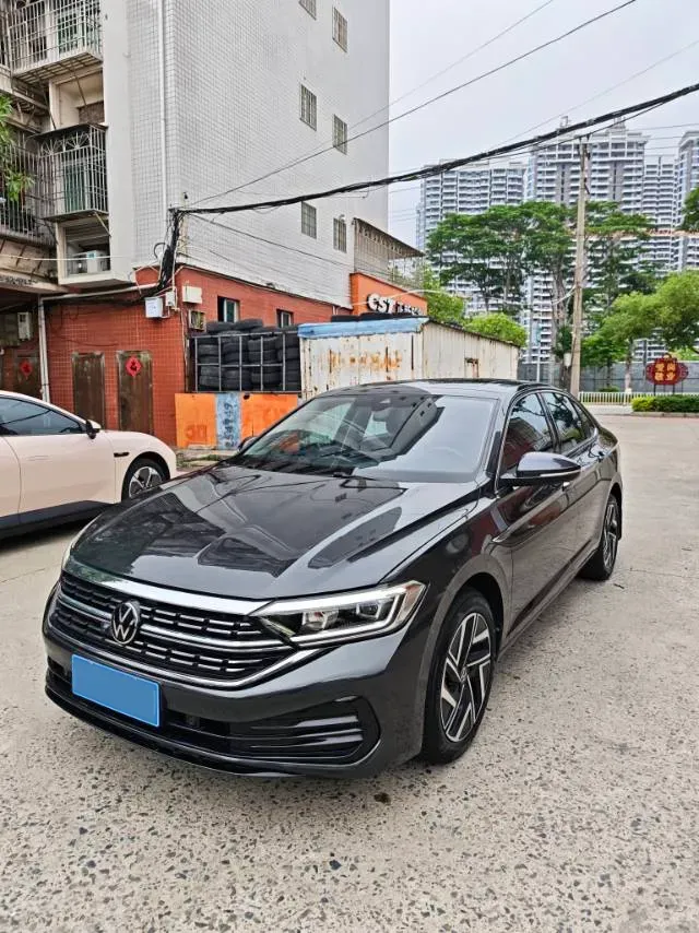 2023 Volkswagen Sagitar 1.5T 160HP L4 7DCT,autocango,china used car exporter,china ev exporter,chinese used car exporter,chinese used ev exporter