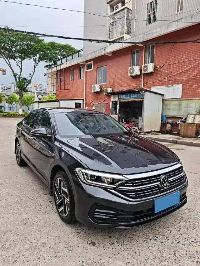 2023 Volkswagen Sagitar 1.5T 160HP L4 7DCT,autocango,china used car exporter,china ev exporter,chinese used car exporter,chinese used ev exporter