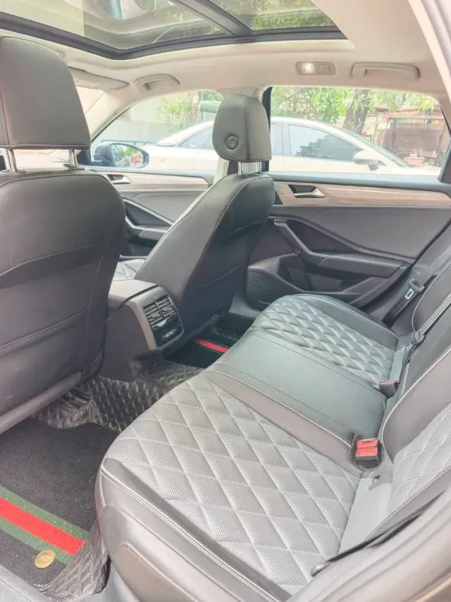 2023 Volkswagen Sagitar 1.5T 160HP L4 7DCT,autocango,china used car exporter,china ev exporter,chinese used car exporter,chinese used ev exporter