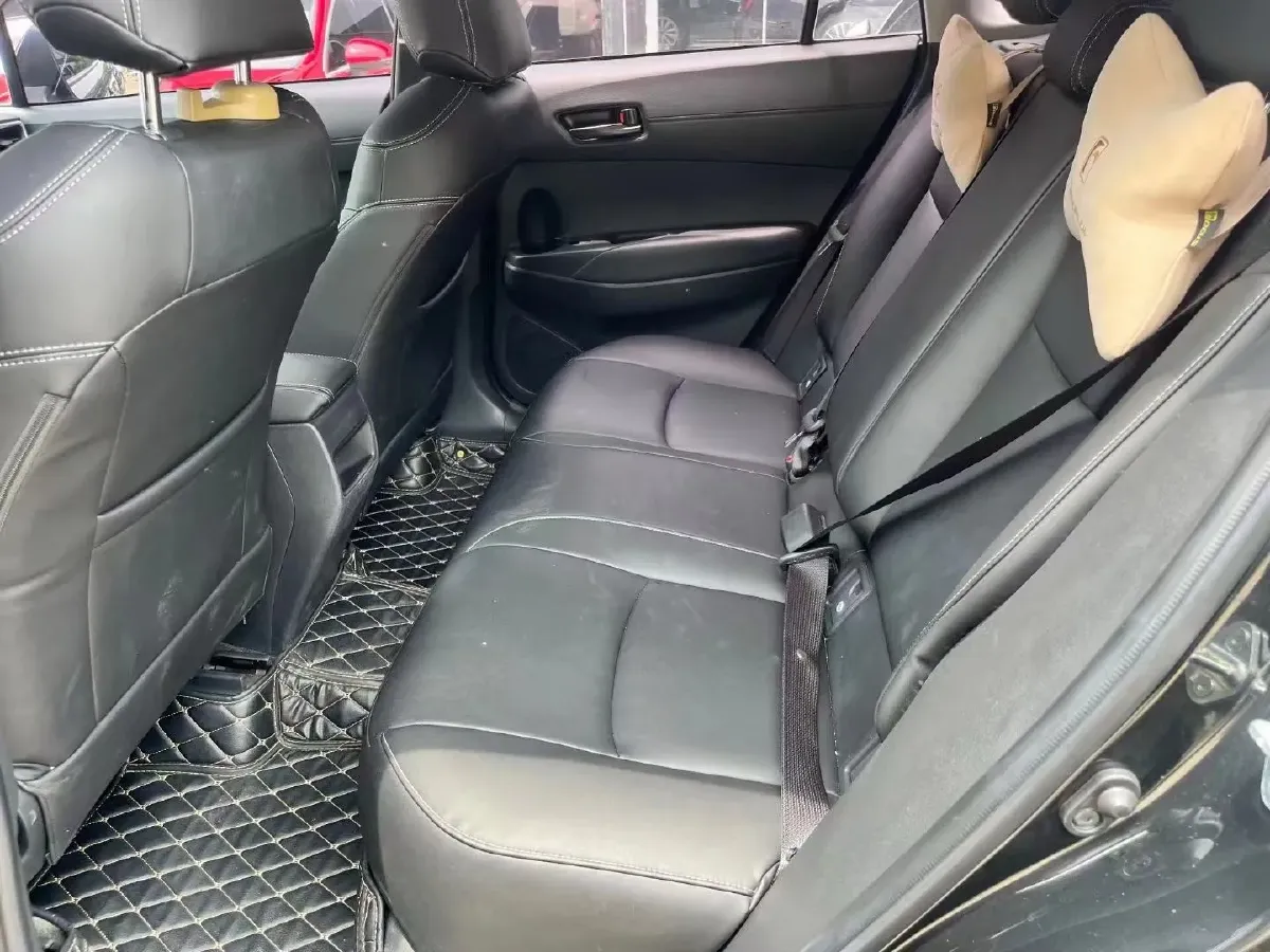 2023 Toyota Corolla Cross 2.0L 171HP L4 CVT,autocango,china used car exporter,china ev exporter,chinese used car exporter,chinese used ev exporter