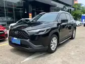 2023 TOYOTA COROLLA CROSS,autocango,china used car exporter,china ev exporter,chinese used car exporter,chinese used ev exporter