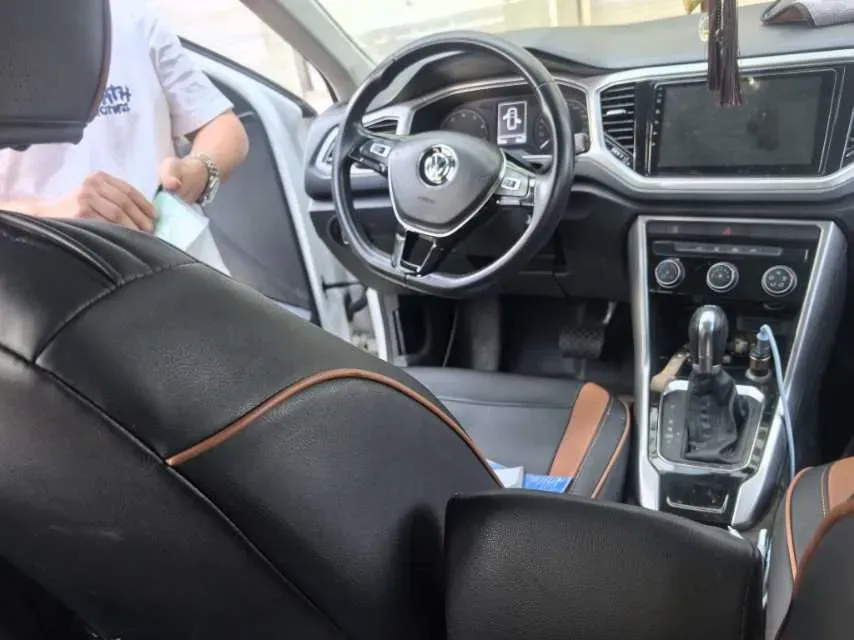 2018 Borgward BX5 1.8T 190HP L4 6AT,autocango,china used car exporter,china ev exporter,chinese used car exporter,chinese used ev exporter