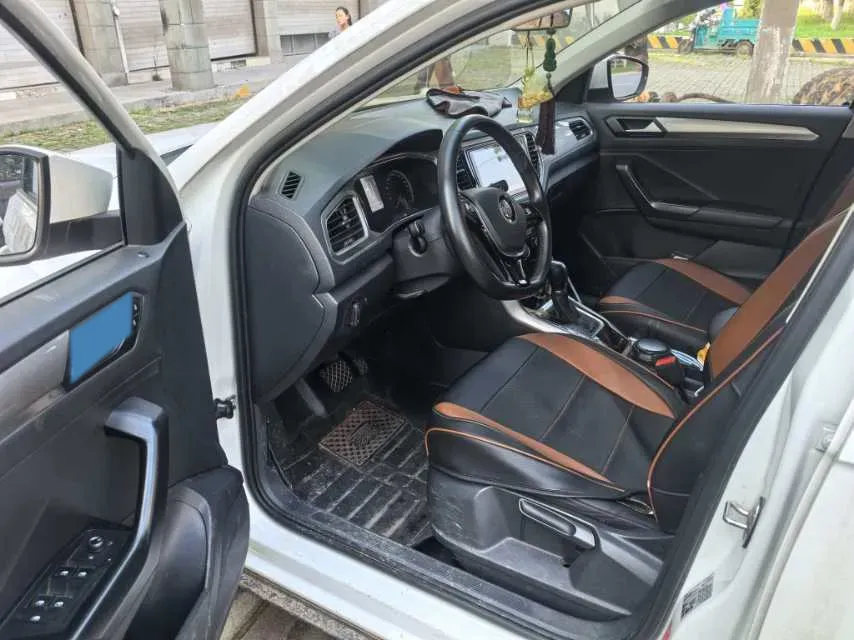 2018 Borgward BX5 1.8T 190HP L4 6AT,autocango,china used car exporter,china ev exporter,chinese used car exporter,chinese used ev exporter