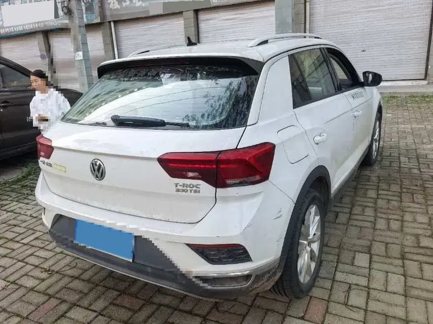 2018 Borgward BX5 1.8T 190HP L4 6AT,autocango,china used car exporter,china ev exporter,chinese used car exporter,chinese used ev exporter
