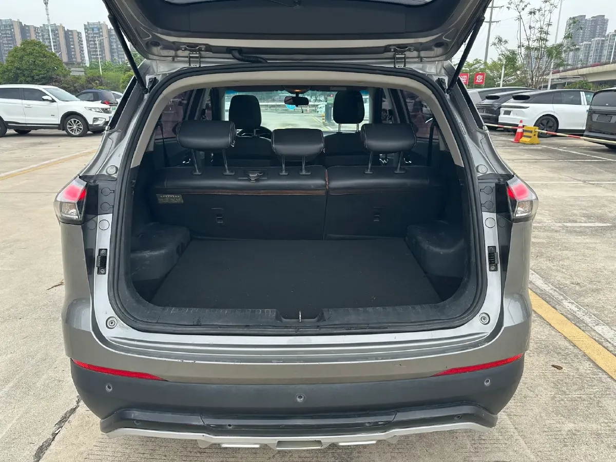 2019 Geely Emgrand GS 1.8L 133HP L4 6MT,autocango,china used car exporter,china ev exporter,chinese used car exporter,chinese used ev exporter