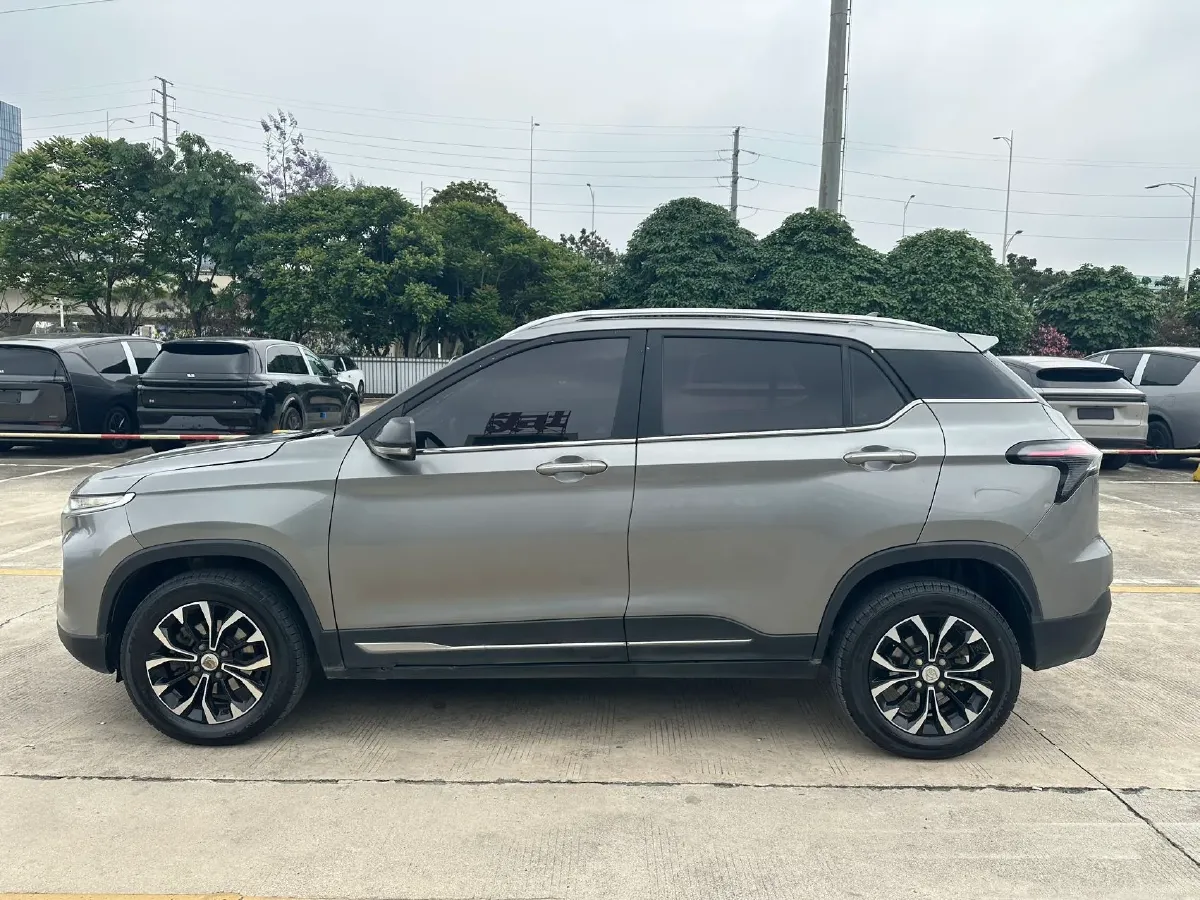 2019 Geely Emgrand GS 1.8L 133HP L4 6MT,autocango,china used car exporter,china ev exporter,chinese used car exporter,chinese used ev exporter