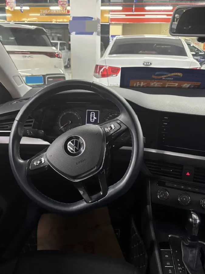 2021 Volkswagen Bora 1.5L 113HP L4 6AT,autocango,china used car exporter,china ev exporter,chinese used car exporter,chinese used ev exporter