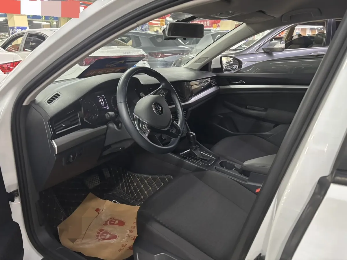 2021 Volkswagen Bora 1.5L 113HP L4 6AT,autocango,china used car exporter,china ev exporter,chinese used car exporter,chinese used ev exporter