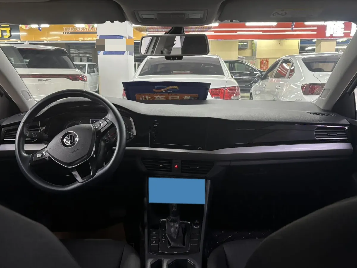 2021 Volkswagen Bora 1.5L 113HP L4 6AT,autocango,china used car exporter,china ev exporter,chinese used car exporter,chinese used ev exporter