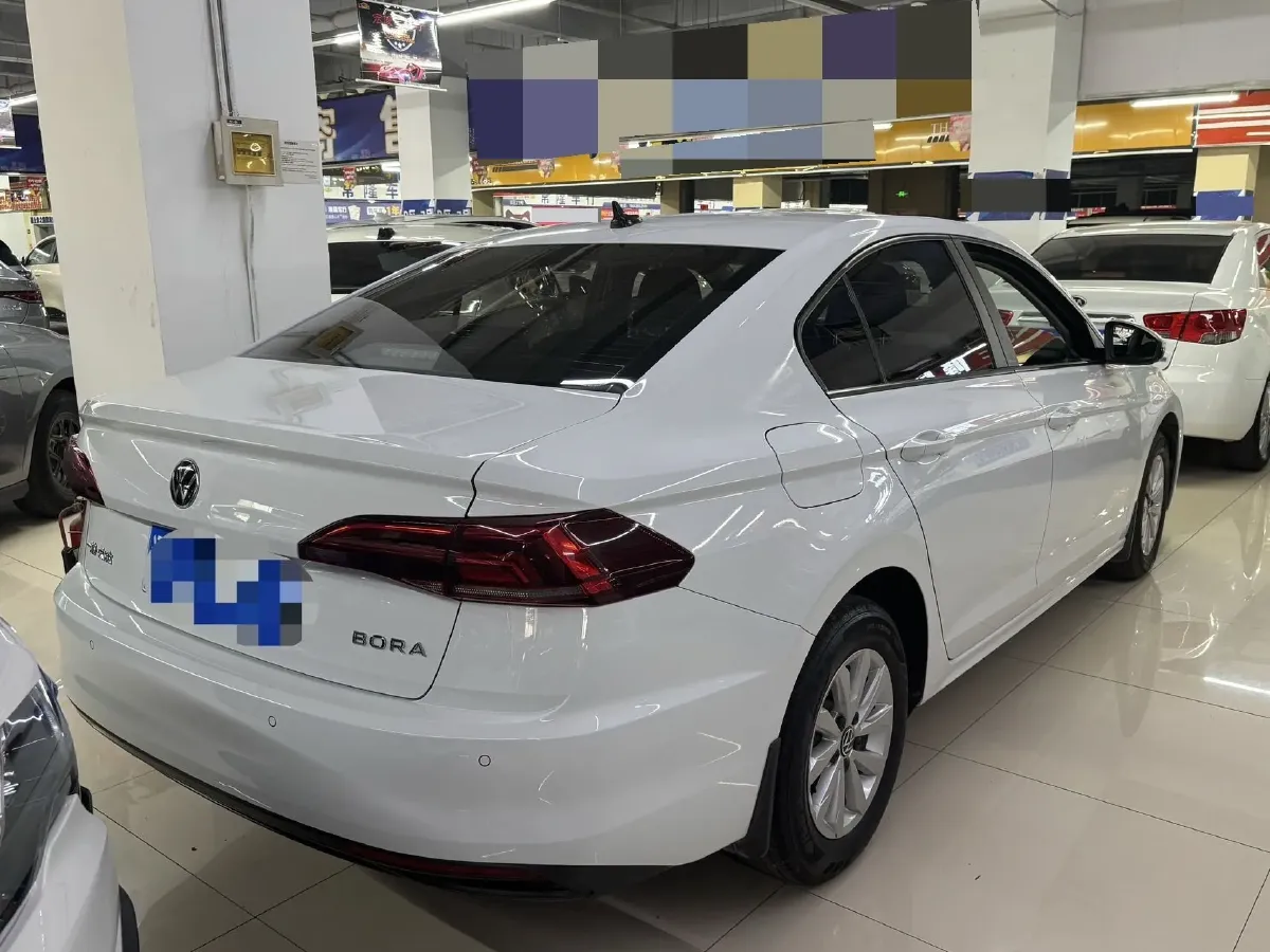2021 Volkswagen Bora 1.5L 113HP L4 6AT,autocango,china used car exporter,china ev exporter,chinese used car exporter,chinese used ev exporter