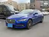 2020 Jaguar XEL 2.0T 200HP L4 8AT