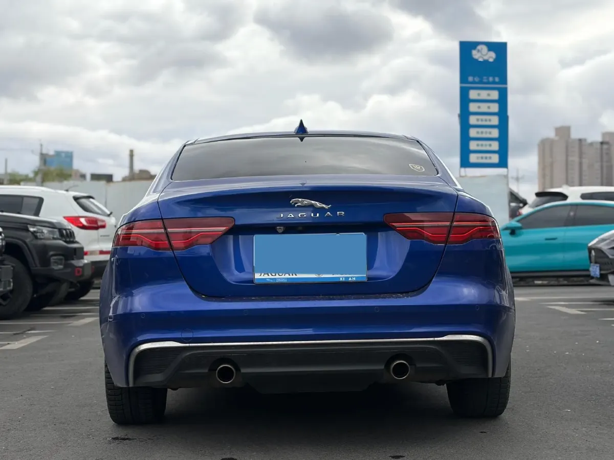 2020 Jaguar XEL 2.0T 200HP L4 8AT,autocango,china used car exporter,china ev exporter,chinese used car exporter,chinese used ev exporter