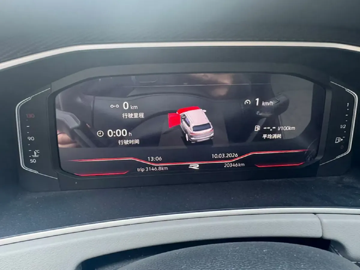 2023 Volkswagen Tayron 1.5T 160HP L4 7DCT,autocango,china used car exporter,china ev exporter,chinese used car exporter,chinese used ev exporter