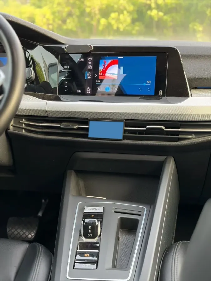 2021 Volkswagen Golf 1.4T 150HP L4 7DCT,autocango,china used car exporter,china ev exporter,chinese used car exporter,chinese used ev exporter