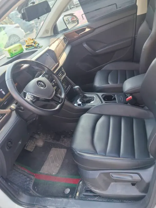 2021 Volkswagen Tharu 1.4T 150HP L4 7DCT,autocango,china used car exporter,china ev exporter,chinese used car exporter,chinese used ev exporter