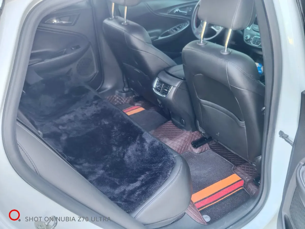 2019 Chevrolet Malibu XL 1.3T 165HP L3 CVT,autocango,china used car exporter,china ev exporter,chinese used car exporter,chinese used ev exporter