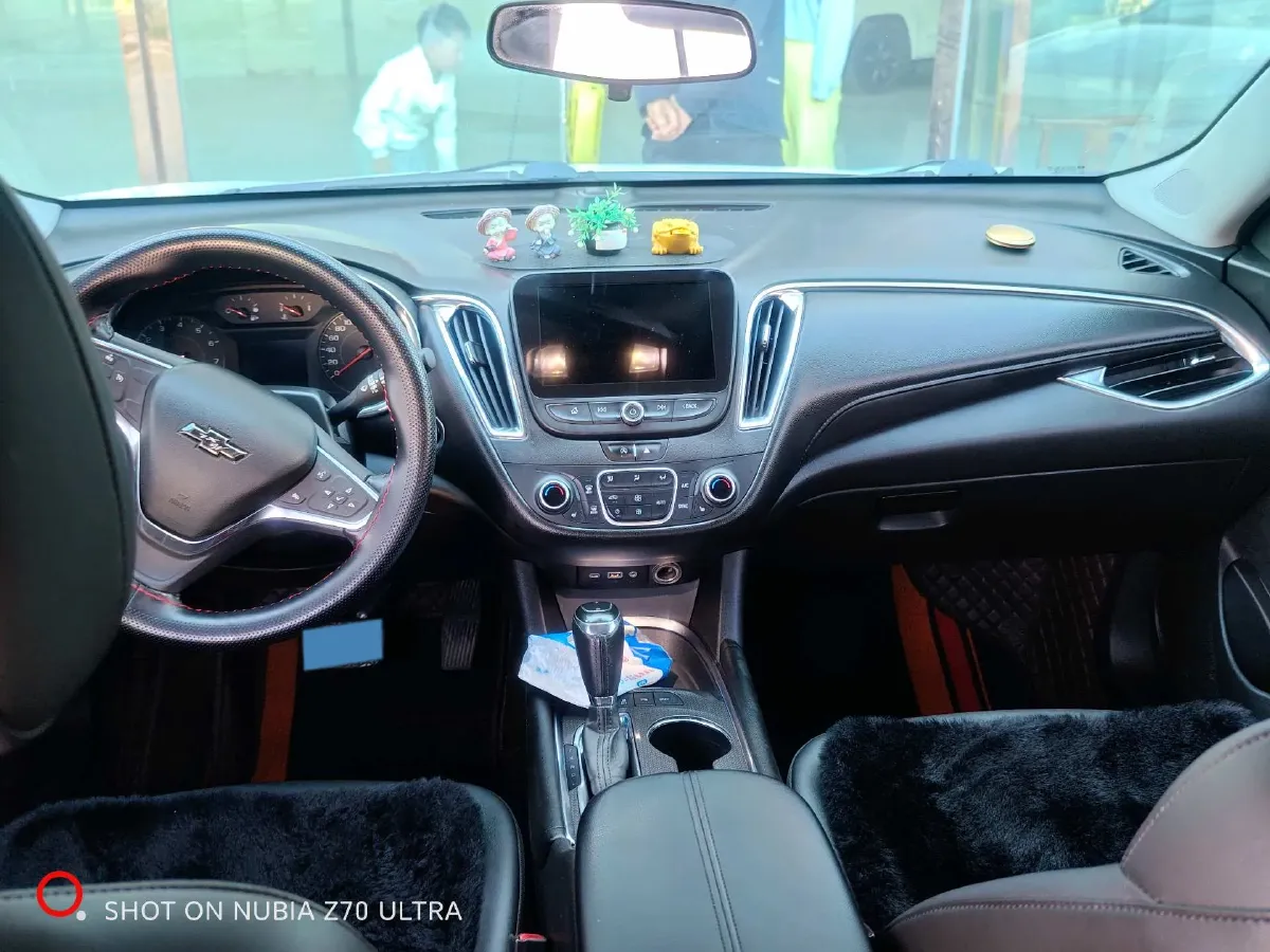 2019 Chevrolet Malibu XL 1.3T 165HP L3 CVT,autocango,china used car exporter,china ev exporter,chinese used car exporter,chinese used ev exporter