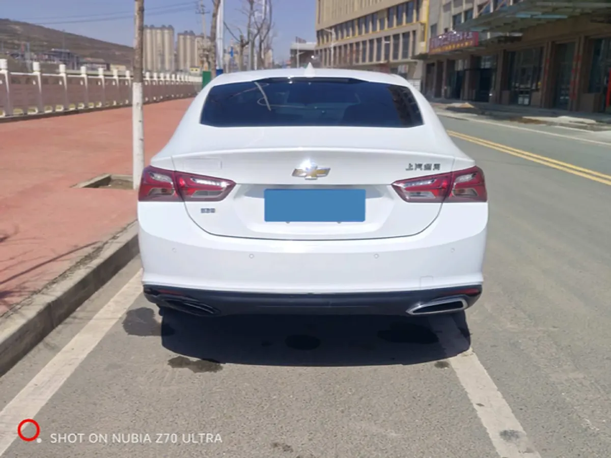 2019 Chevrolet Malibu XL 1.3T 165HP L3 CVT,autocango,china used car exporter,china ev exporter,chinese used car exporter,chinese used ev exporter