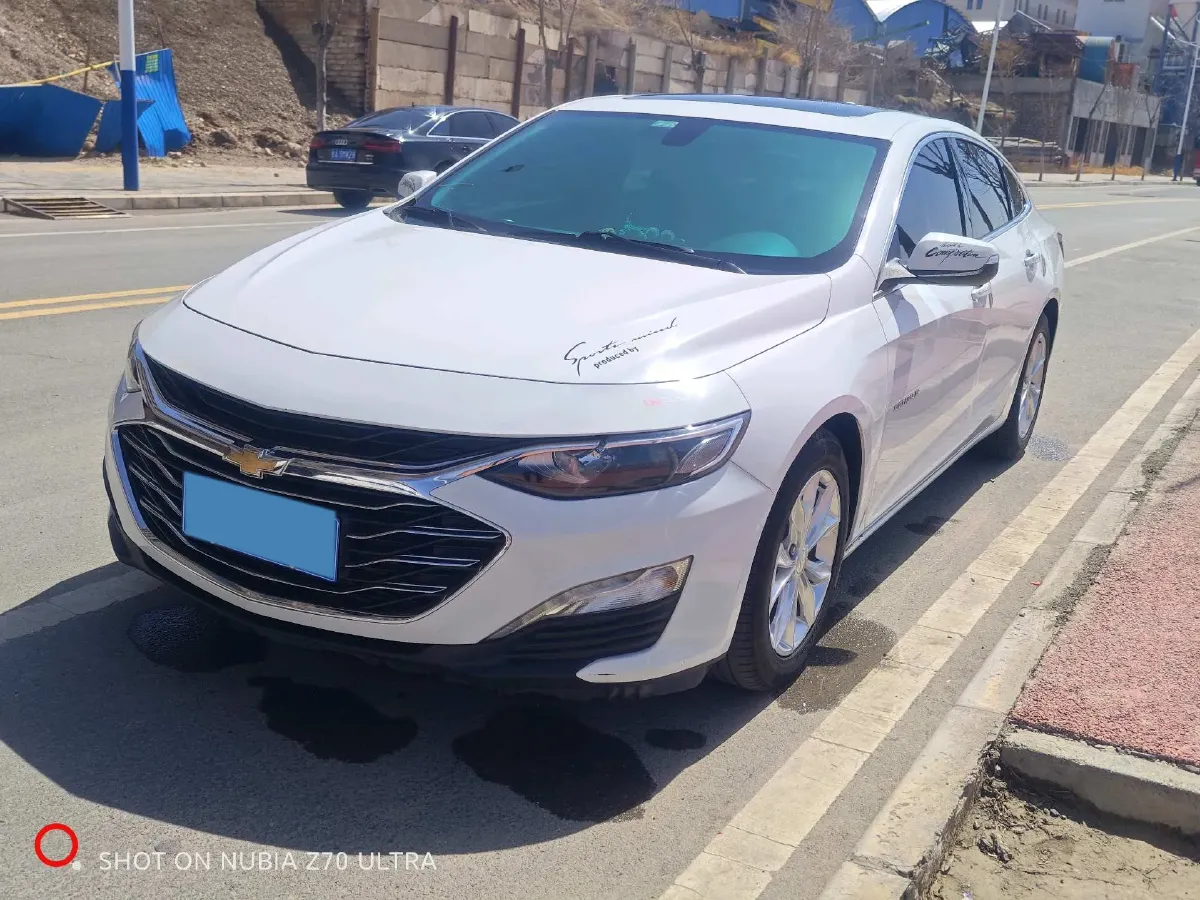2019 Chevrolet Malibu XL 1.3T 165HP L3 CVT,autocango,china used car exporter,china ev exporter,chinese used car exporter,chinese used ev exporter