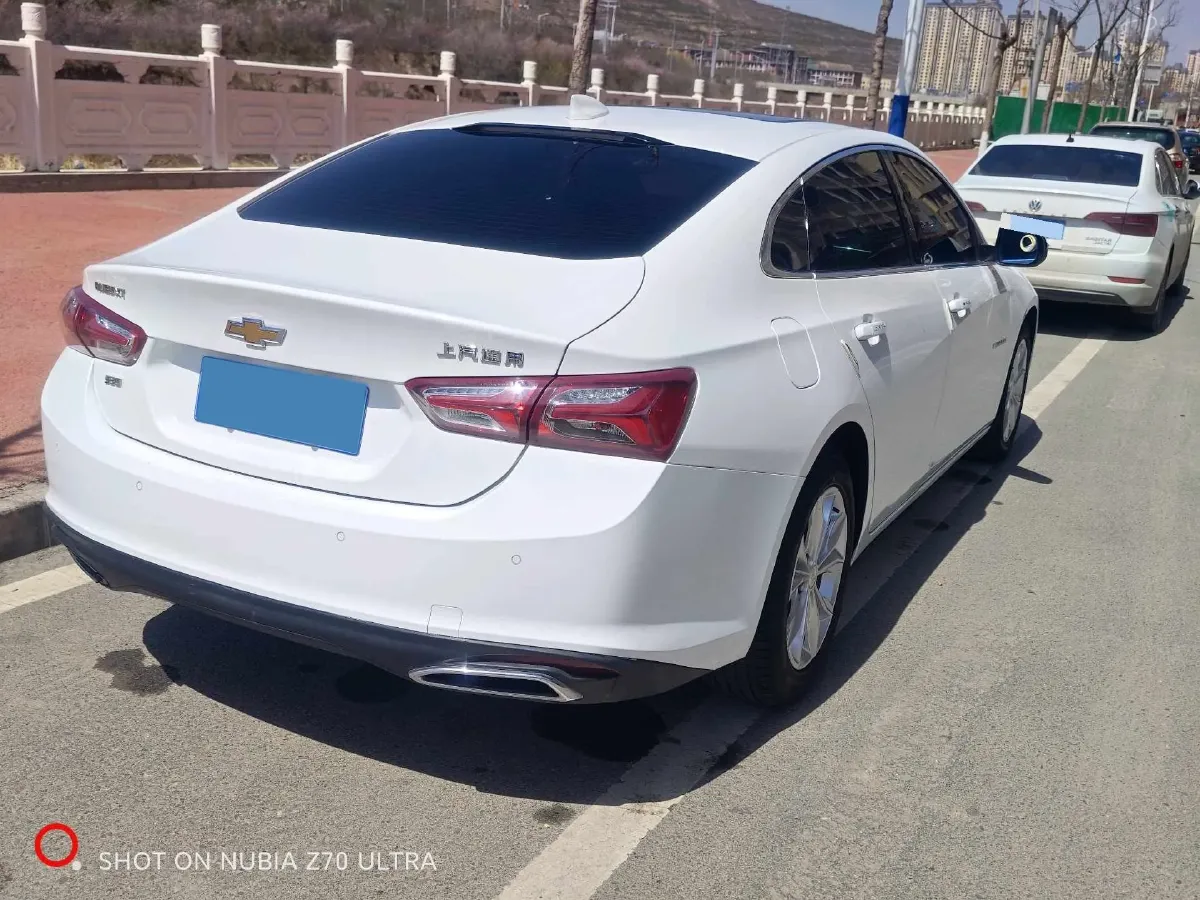 2019 Chevrolet Malibu XL 1.3T 165HP L3 CVT,autocango,china used car exporter,china ev exporter,chinese used car exporter,chinese used ev exporter