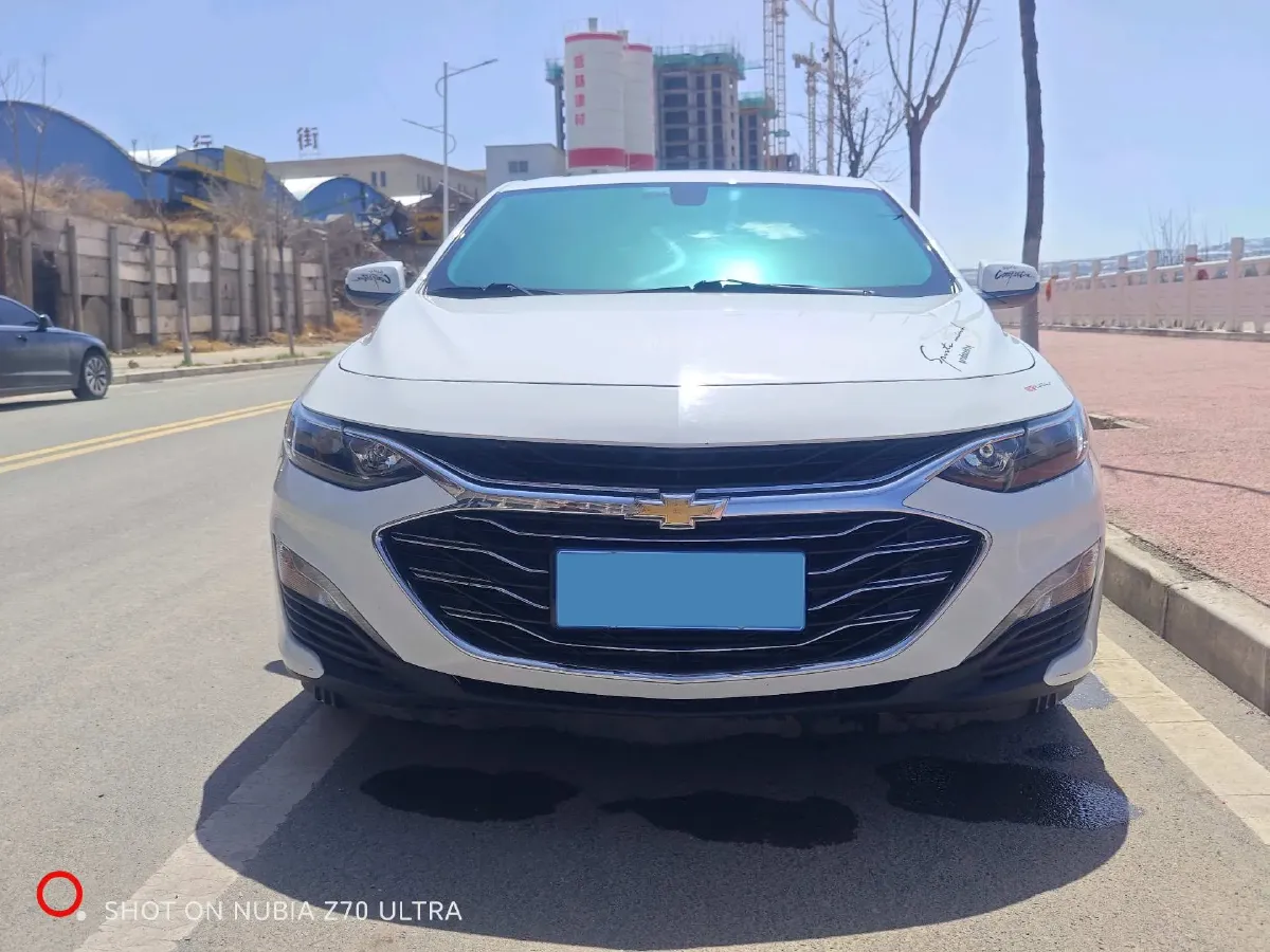 2019 Chevrolet Malibu XL 1.3T 165HP L3 CVT,autocango,china used car exporter,china ev exporter,chinese used car exporter,chinese used ev exporter