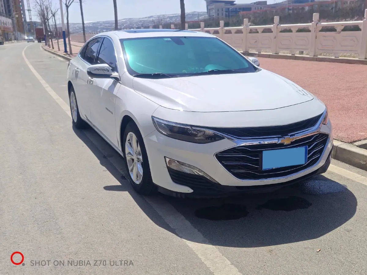 2019 Chevrolet Malibu XL 1.3T 165HP L3 CVT,autocango,china used car exporter,china ev exporter,chinese used car exporter,chinese used ev exporter
