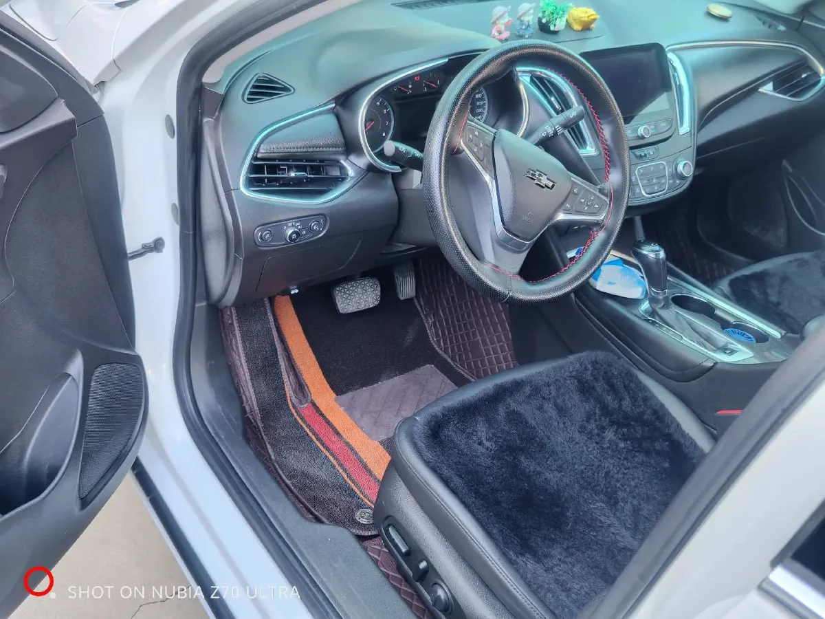 2019 Chevrolet Malibu XL 1.3T 165HP L3 CVT,autocango,china used car exporter,china ev exporter,chinese used car exporter,chinese used ev exporter