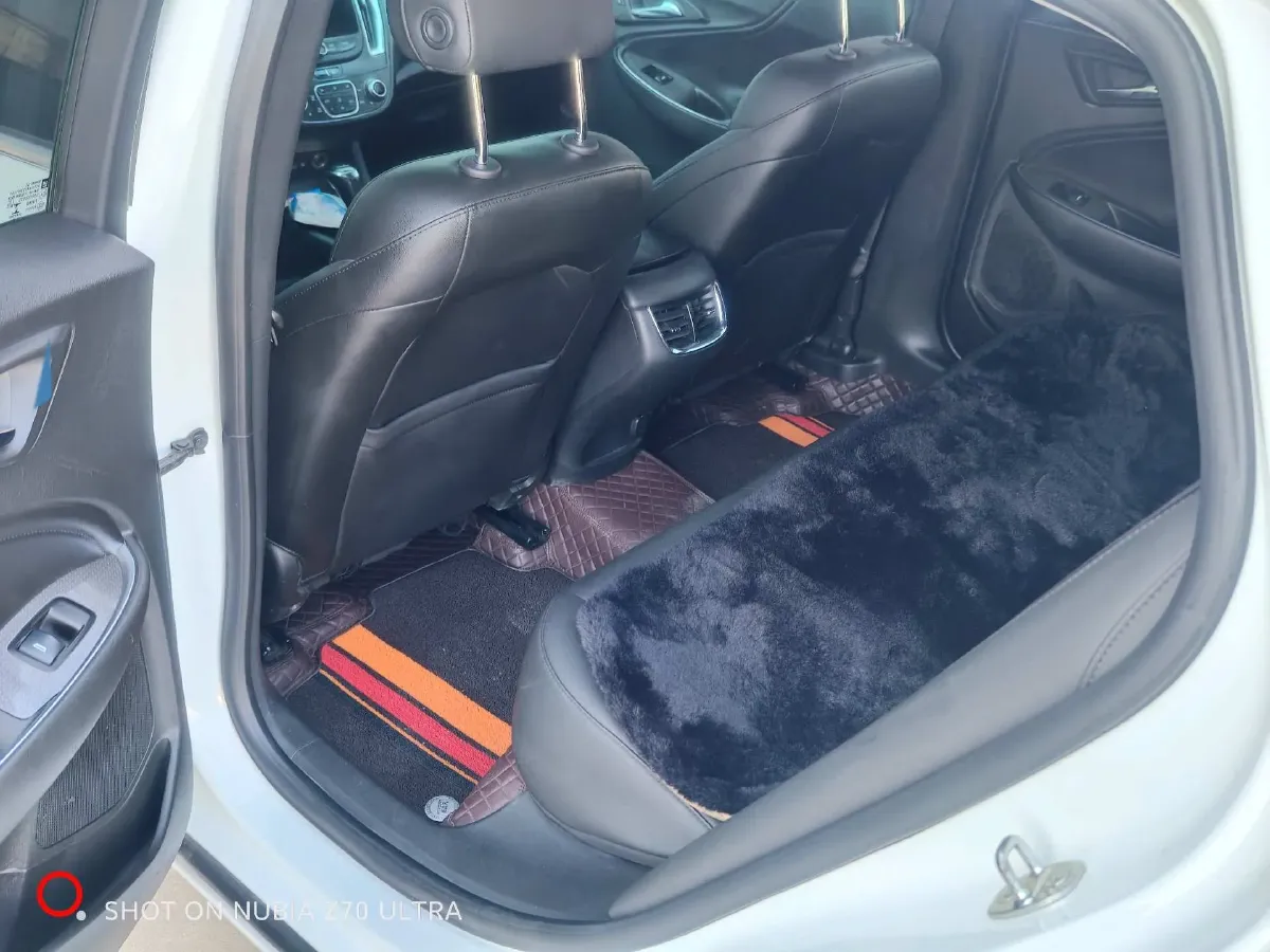 2019 Chevrolet Malibu XL 1.3T 165HP L3 CVT,autocango,china used car exporter,china ev exporter,chinese used car exporter,chinese used ev exporter