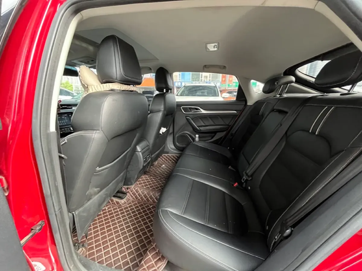 2017 MG MG6 1.5T 169HP L4 7DCT,autocango,china used car exporter,china ev exporter,chinese used car exporter,chinese used ev exporter