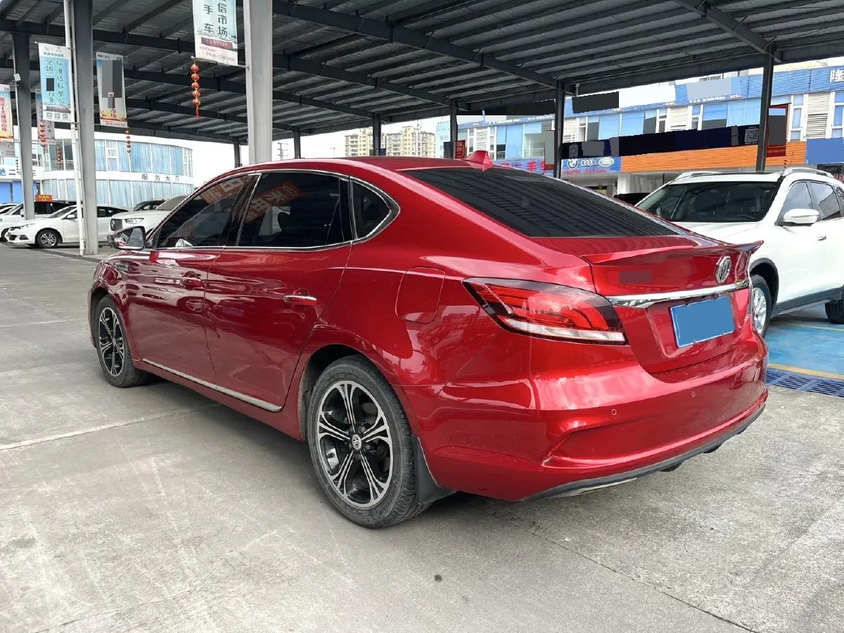 2017 MG MG6 1.5T 169HP L4 7DCT,autocango,china used car exporter,china ev exporter,chinese used car exporter,chinese used ev exporter