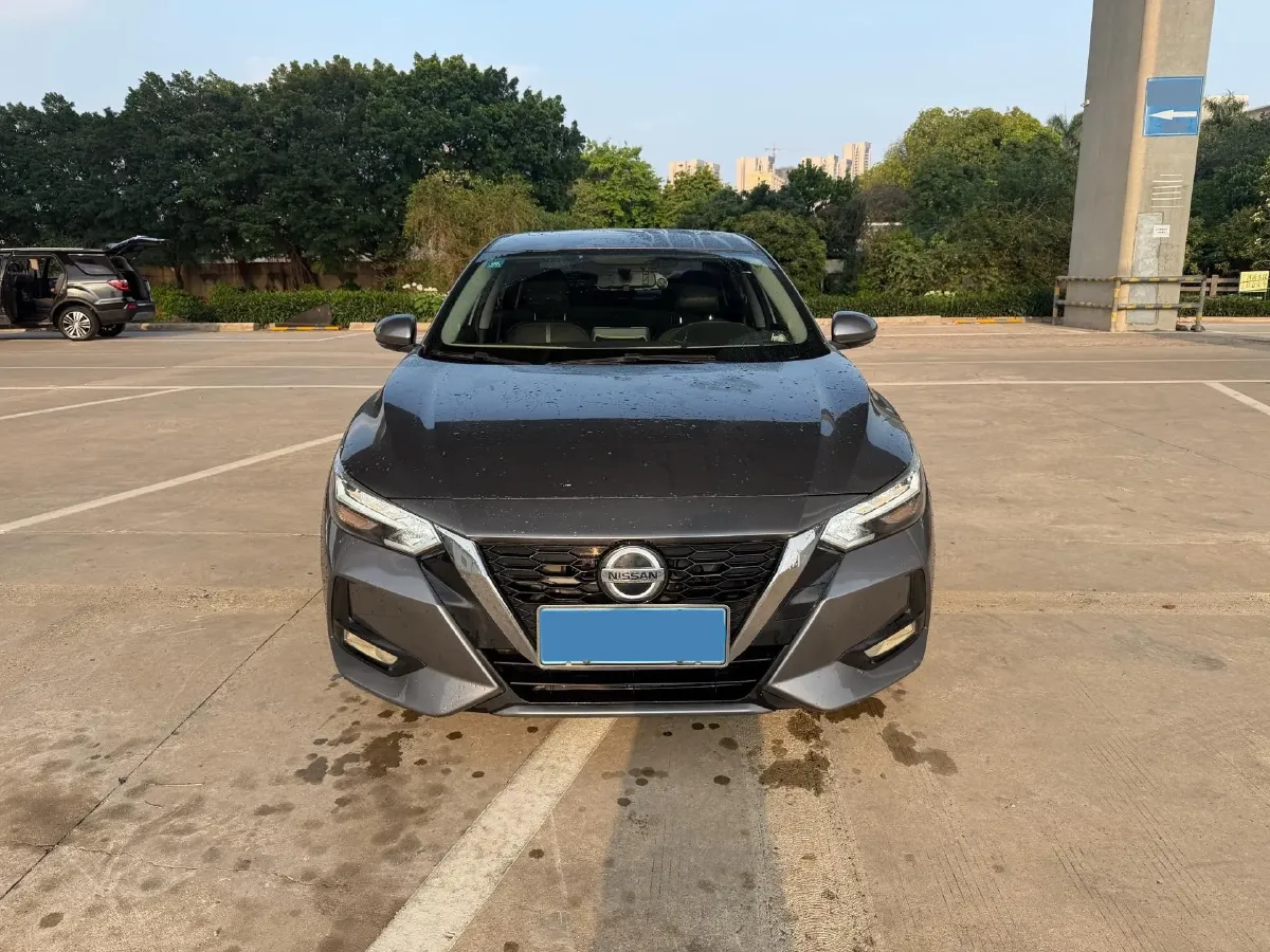 2020 Nissan Sylphy 1.6L 135HP L4 CVT,autocango,china used car exporter,china ev exporter,chinese used car exporter,chinese used ev exporter