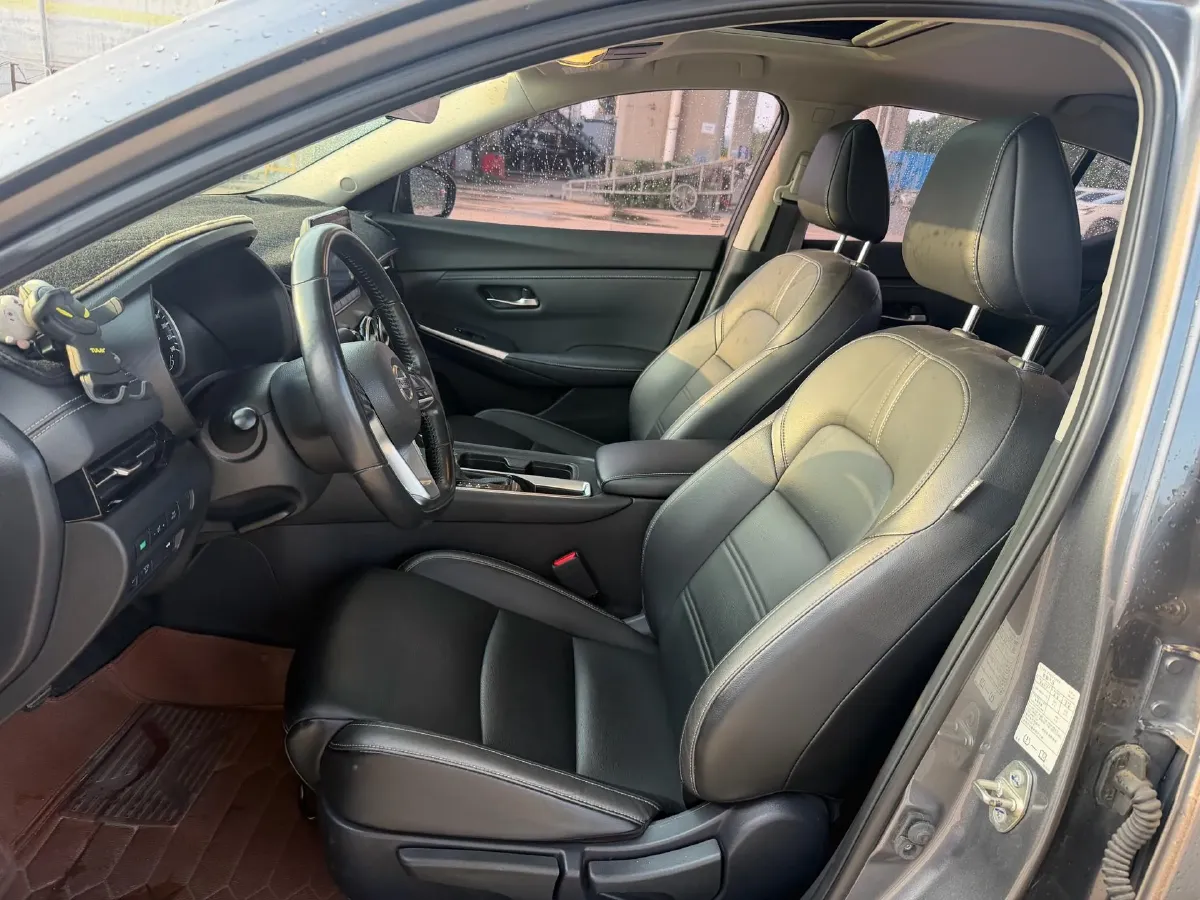 2020 Nissan Sylphy 1.6L 135HP L4 CVT,autocango,china used car exporter,china ev exporter,chinese used car exporter,chinese used ev exporter