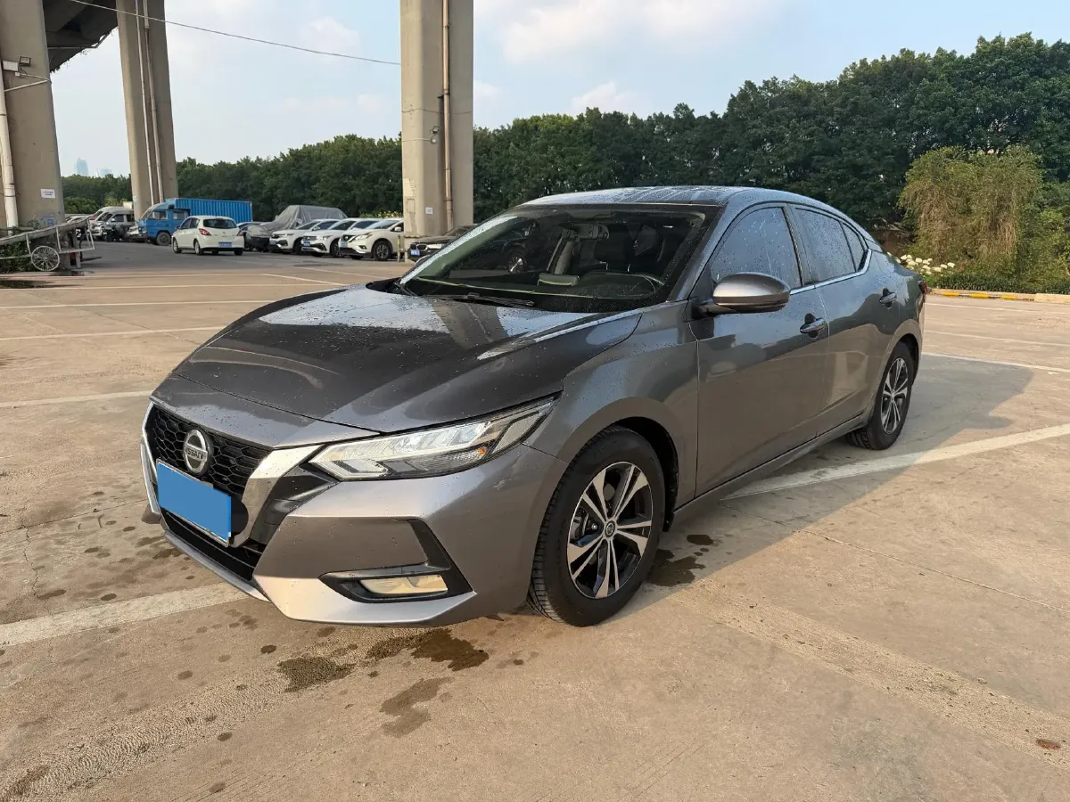 2020 Nissan Sylphy 1.6L 135HP L4 CVT,autocango,china used car exporter,china ev exporter,chinese used car exporter,chinese used ev exporter