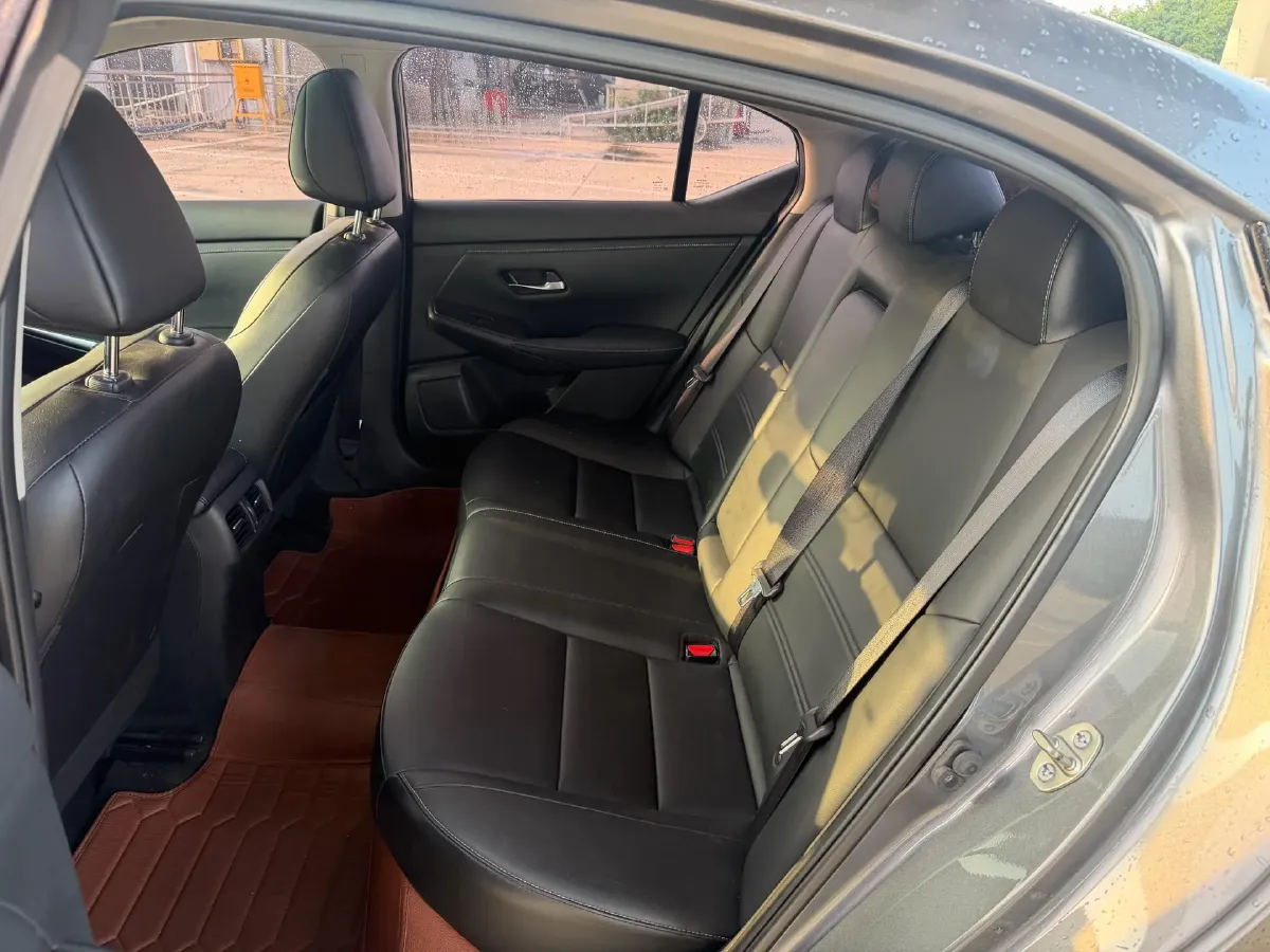 2020 Nissan Sylphy 1.6L 135HP L4 CVT,autocango,china used car exporter,china ev exporter,chinese used car exporter,chinese used ev exporter