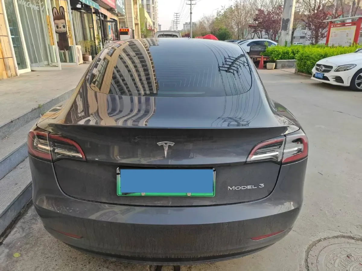 2020 Tesla Model 3 BEV 52KWH,autocango,china used car exporter,china ev exporter,chinese used car exporter,chinese used ev exporter