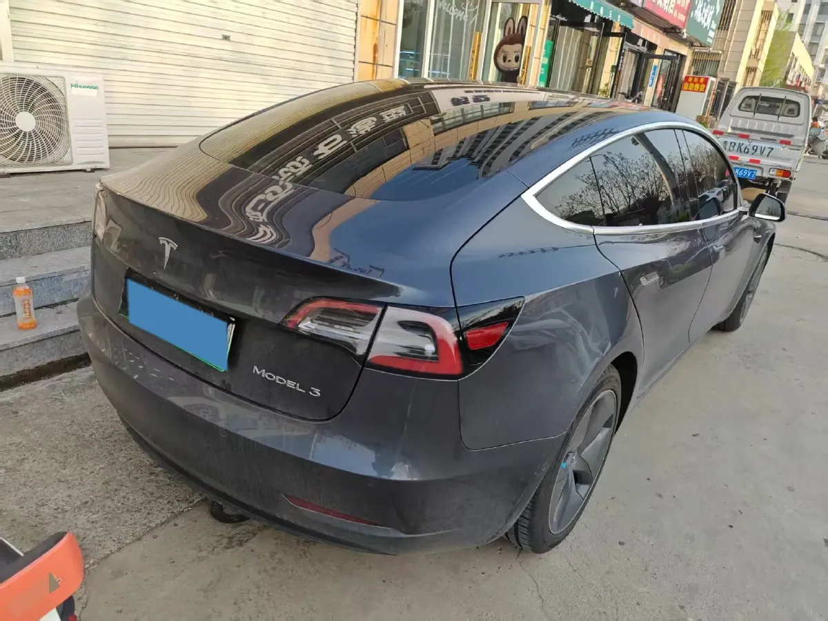 2020 Tesla Model 3 BEV 52KWH,autocango,china used car exporter,china ev exporter,chinese used car exporter,chinese used ev exporter