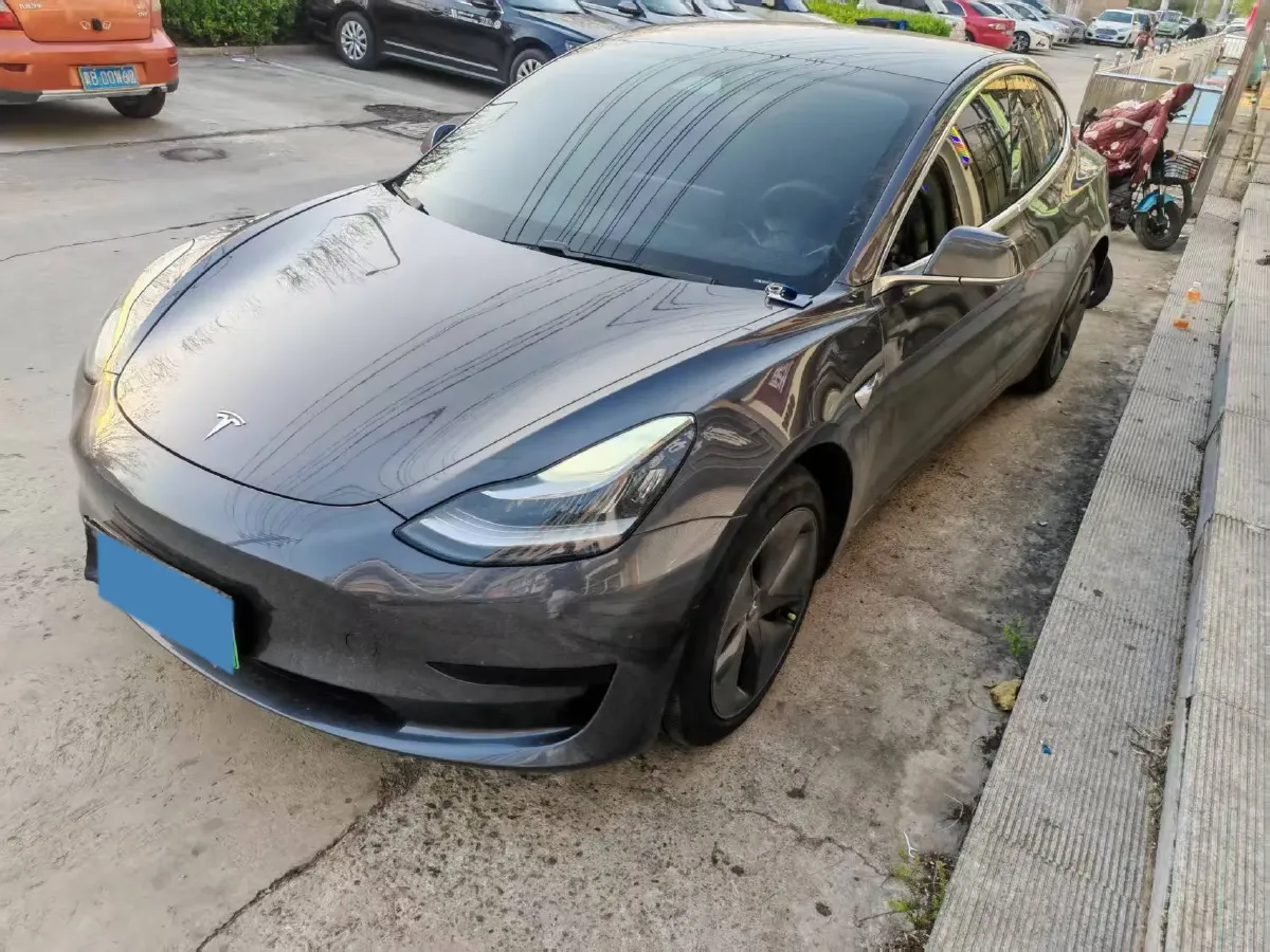 2020 Tesla Model 3 BEV 52KWH,autocango,china used car exporter,china ev exporter,chinese used car exporter,chinese used ev exporter