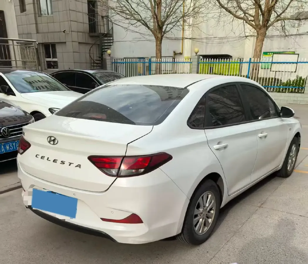 2020 Hyundai Celesta 1.6L 123HP L4 6AT,autocango,china used car exporter,china ev exporter,chinese used car exporter,chinese used ev exporter