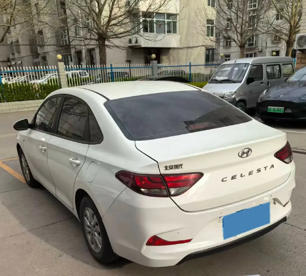 2020 Hyundai Celesta 1.6L 123HP L4 6AT,autocango,china used car exporter,china ev exporter,chinese used car exporter,chinese used ev exporter