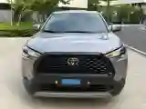2023 Toyota Corolla Cross 2.0L 171HP L4 CVT