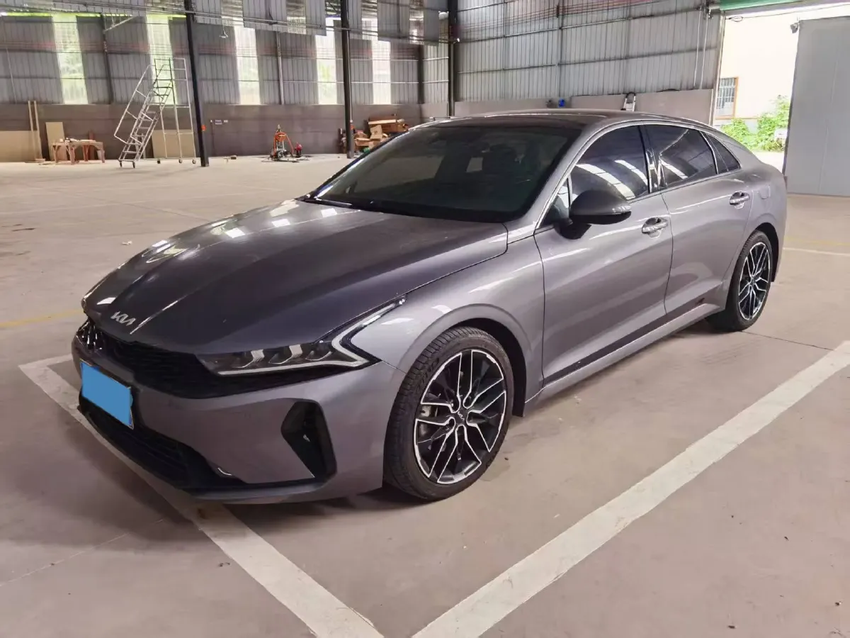 2021 Kia K5 2.0T 240HP L4 8AT,autocango,china used car exporter,china ev exporter,chinese used car exporter,chinese used ev exporter