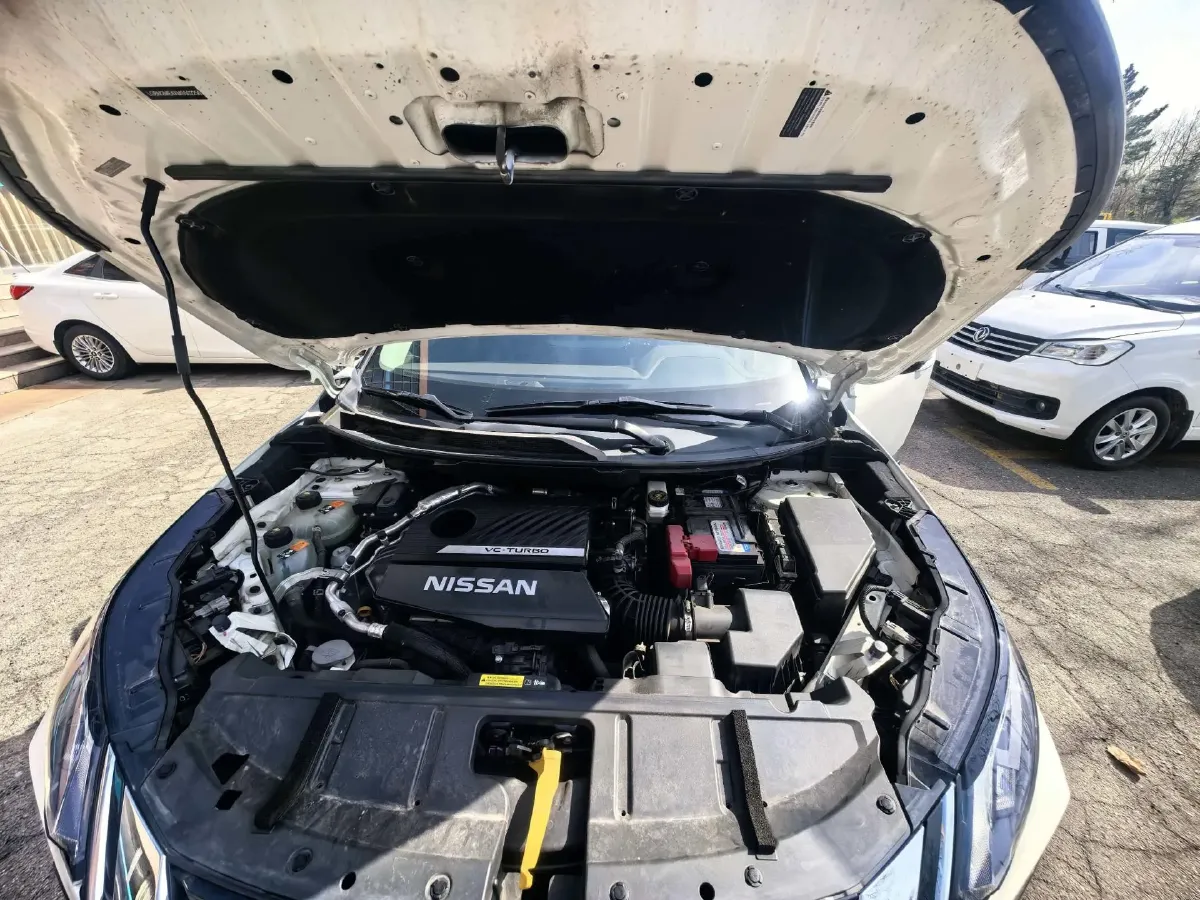 2021 Nissan X-Trail 1.5T 204HP L3 CVT,autocango,china used car exporter,china ev exporter,chinese used car exporter,chinese used ev exporter