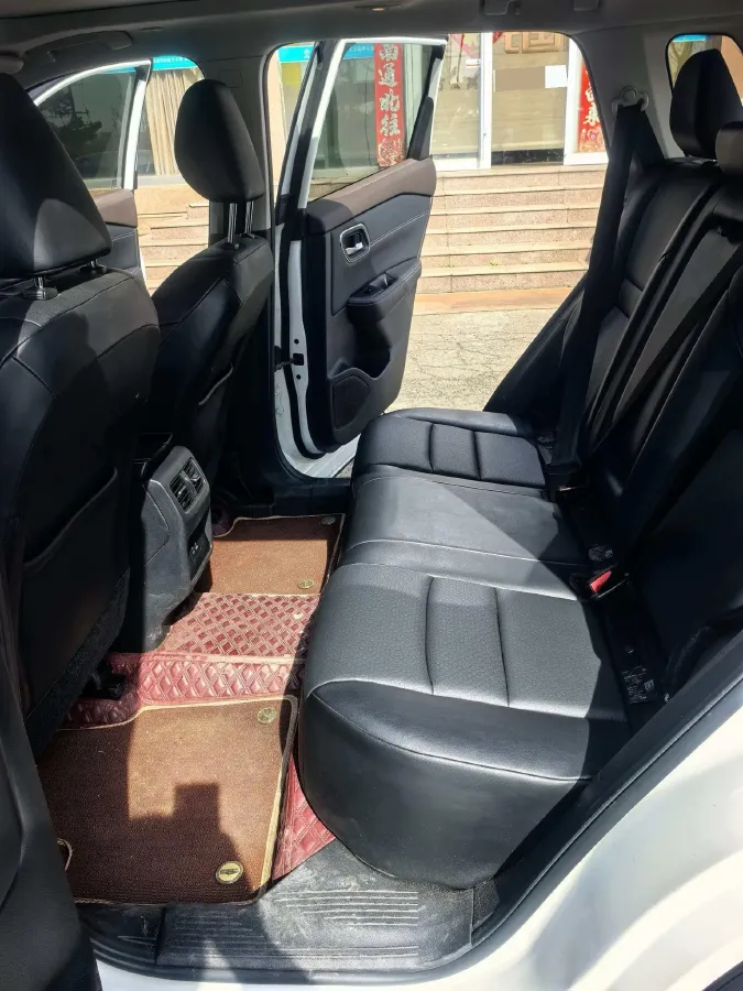 2021 Nissan X-Trail 1.5T 204HP L3 CVT,autocango,china used car exporter,china ev exporter,chinese used car exporter,chinese used ev exporter